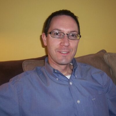 Profile Picture of Ken Bushey (@PastorKenBushey) on Twitter