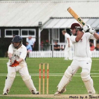 Profile Picture of Chris Willmer (@Wilmdog) on Twitter