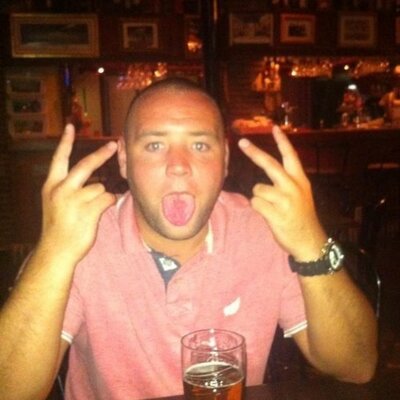Profile Picture of Jon Stott (@jonmark23) on Twitter