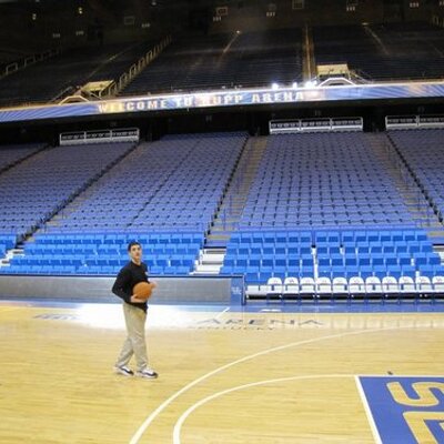 Profile Picture of Chad J Buchignani (@Chaddy_Boy) on Twitter