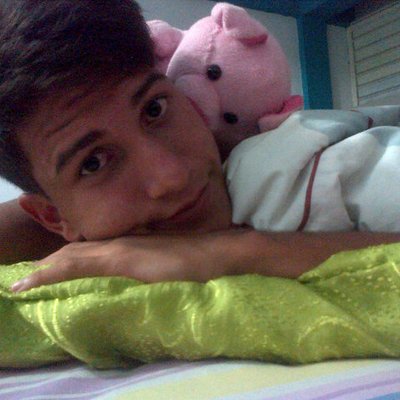 Profile Picture of Yera.k11 (@LuisYerac) on Twitter