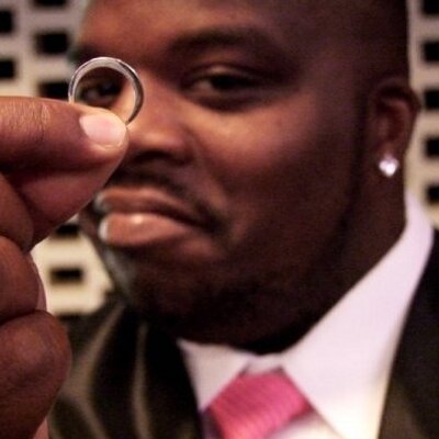 Profile Picture of Clarence Hogan (@revyouthpastor) on Twitter