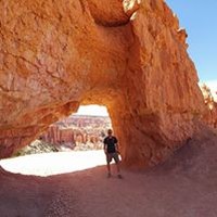 Profile Picture of Brendan Pugh (@brendan-pugh-1) on Quora