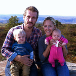 Profile Picture of Sarah&james (@sarah&james) on Flickr