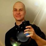 Profile Picture of Kimmo Frisk (@kimmofrisk) on Instagram