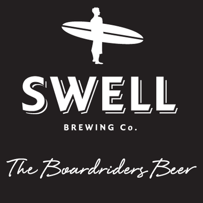 Profile Picture of Dan Wright (@SwellBrewery) on Twitter