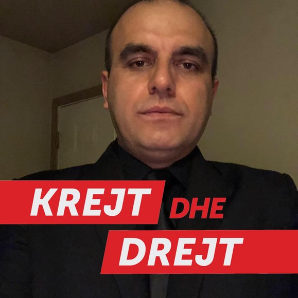 Profile Picture of Arsim Latifi (@arsimlatifi) on Poshmark