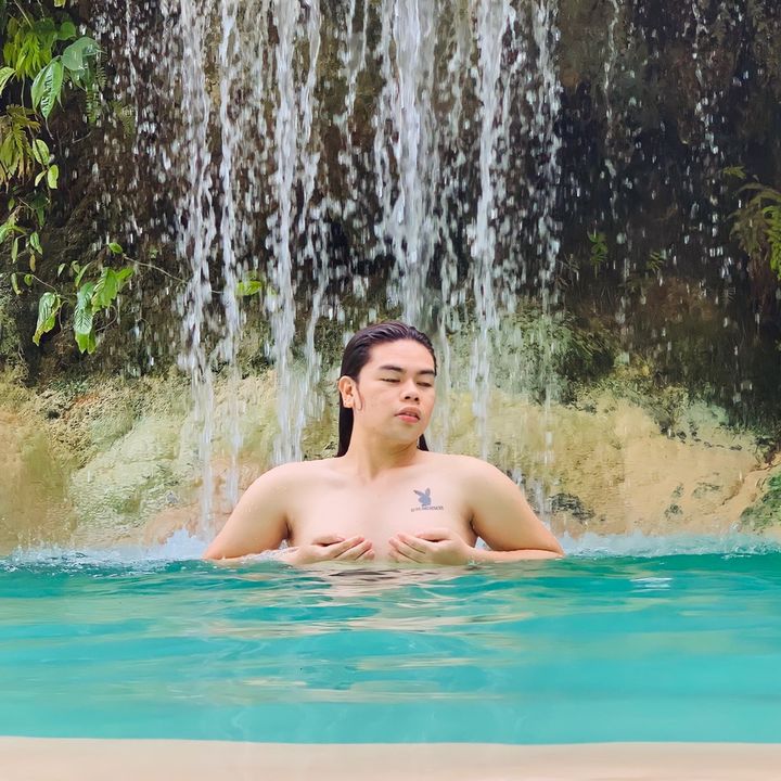 Profile Picture of Kevinaughtee (@kevinaughtee) on Tiktok
