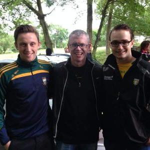 Profile Picture of James Mc Colgan (@JamesMcColgan94) on Twitter