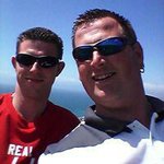 Profile Picture of Steve Chaplin (@chaplinsteve) on Instagram