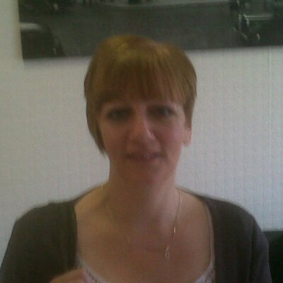 Profile Picture of Gill Lynch (@gillyvi) on Twitter