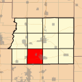 Profile Picture of Denning Township, Franklin County, Illinoison Wikipedia