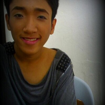 Peter John Valdez - Twitter Profile Picture of Peter John Valdez (@athenayou) on Twitter