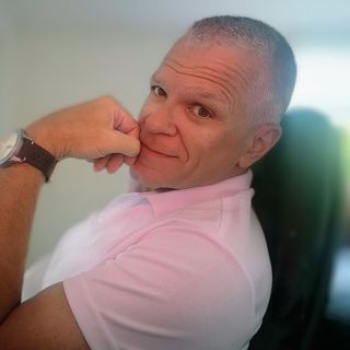 Profile Picture of Kevin P. McClave (@kpmcclave) on Instagram