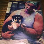 Profile Picture of Lawrence Bornman (@smokeyb977) on Instagram