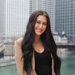 Profile Picture of Samantha McKinnon (@rambamsam18) on Instagram