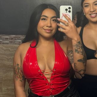 Profile Picture of april olvera dominguez (@april.olvera) on Instagram
