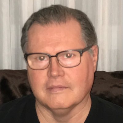 Profile Picture of Bruce Monaghan (@monaghan_bruce) on Twitter