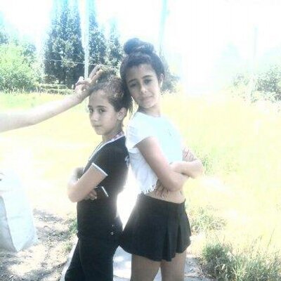 Profile Picture of Lucia Morel (@luciamorel1) on Twitter