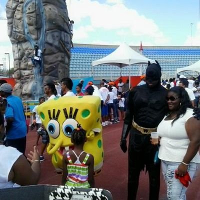 Profile Picture of Kenrick Thomas (@kenrick455) on Twitter