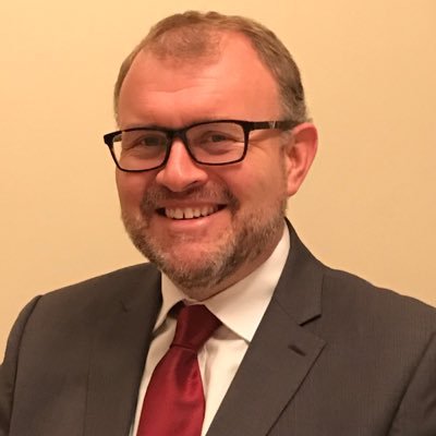 Profile Picture of Tom Roche (@tomroche279) on Twitter