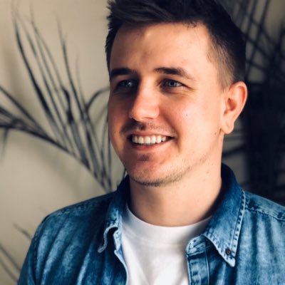 Profile Picture of Kyle (@kyleriddell) on Twitter