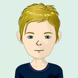Profile Picture of Jakob Sinclair (@Jakob99_PP) on Twitter