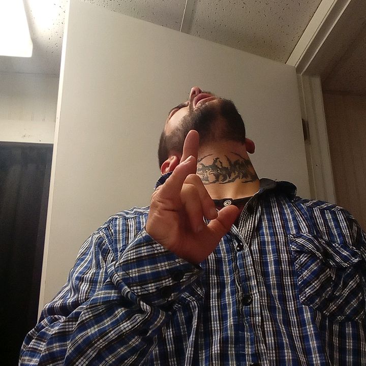 Profile Picture of derekcrowell427 (@derekcrowell427) on Tiktok