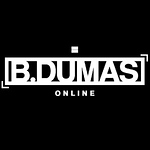 Profile Picture of B. Dumas (@bdumasonline) on Flickr