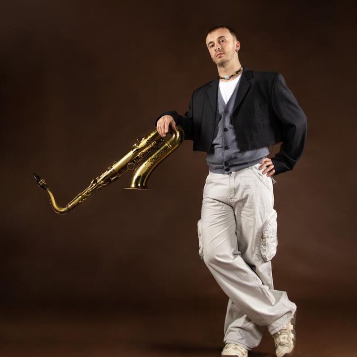 Profile Picture of Mark Hurrell639 (@markhurrell1212) on Tiktok