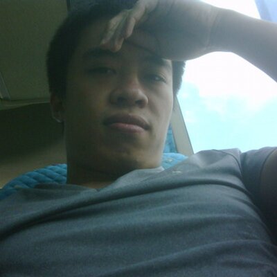 Profile Picture of Nghiem Quang Dung (@NghDung) on Twitter