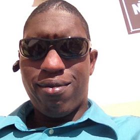 Profile Picture of Cedric Mushatt (@Proudfather2013) on Pinterest