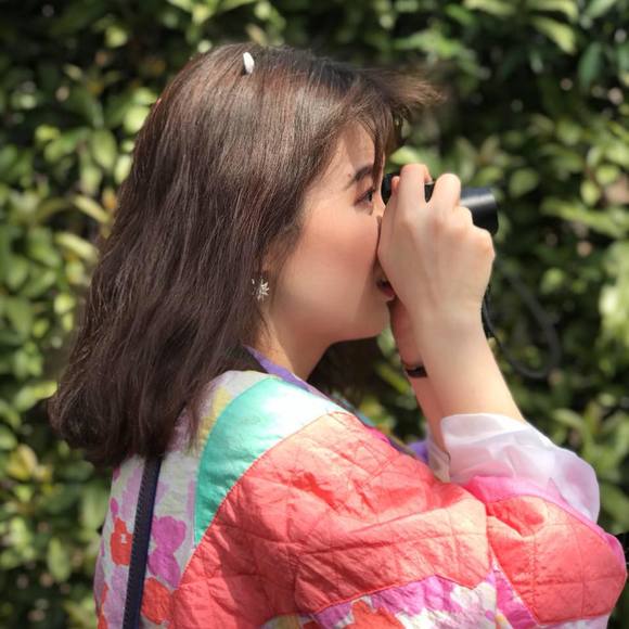 Profile Picture of Danjing Rong (@juliarong) on Poshmark