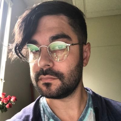 Profile Picture of Joseph Bloom (@mrjosephbloom) on Twitter