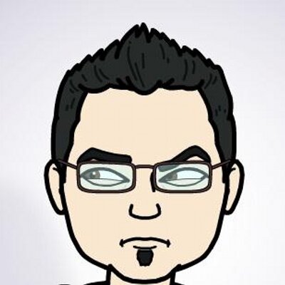 Profile Picture of Cesar Cappellozza (@cappeca) on Twitter
