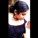 Profile Picture of Sruthi R Pillai (@_solo_girl_._) on Instagram