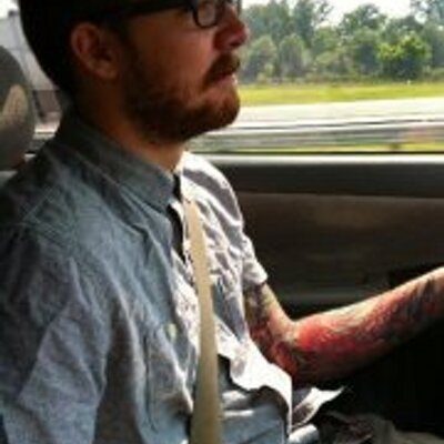 Profile Picture of Brent Mathews (@BrentMathews2) on Twitter