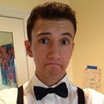 Profile Picture of Collin O'Shaughnessy (@collin_oshaughnessy) on Instagram
