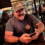 Profile Picture of Curtis Bell (@lleb_sitruc) on Instagram