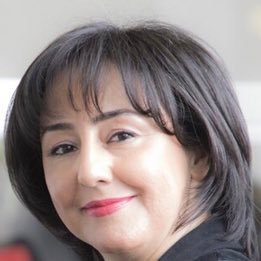 Profile Picture of Nahid H. Nejad (@Hspdl) on Twitter