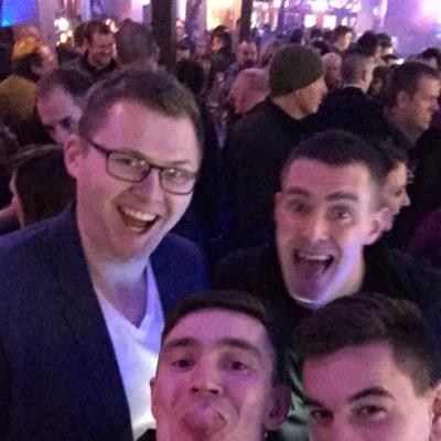 Profile Picture of Andrew Cruickshank (@@C18BAP) on Twitter