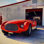 Profile Picture of The William Blake (@wyostang66) on Flickr