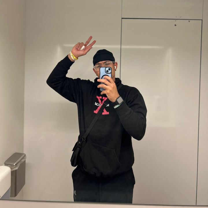 Profile Picture of Juan Abreu (@jabreu15) on Tiktok