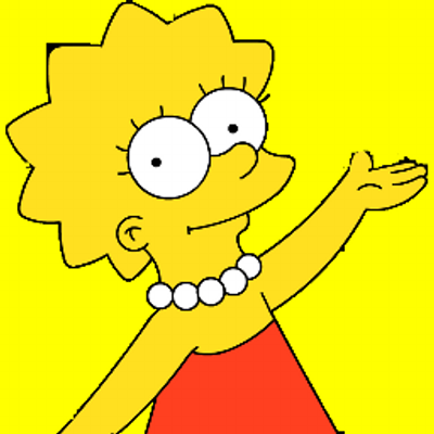 Profile Picture of Lisa Monteiro (@LisaAnnMonteiro) on Twitter