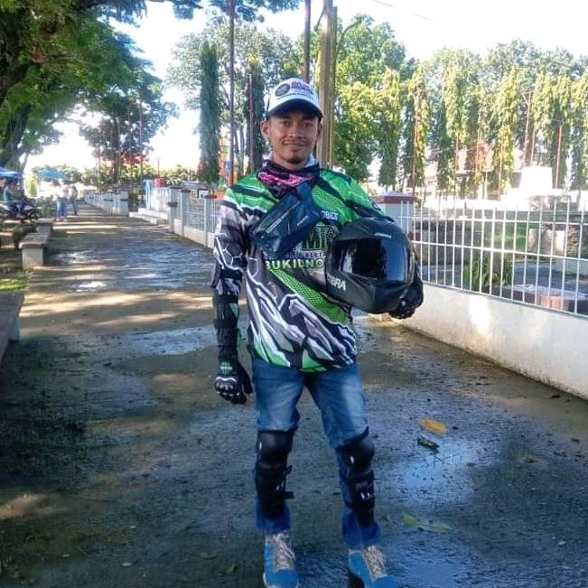 Profile Picture of jeff escobido (@user81405083553) on Tiktok