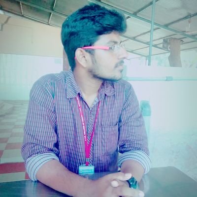 Profile Picture of Sameerdeen (@sameerdeen96) on Twitter