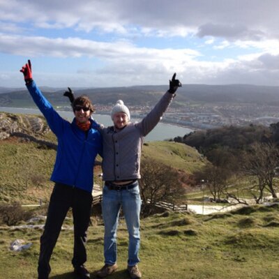 Profile Picture of Kevin Feerick (@FeerickKevin) on Twitter