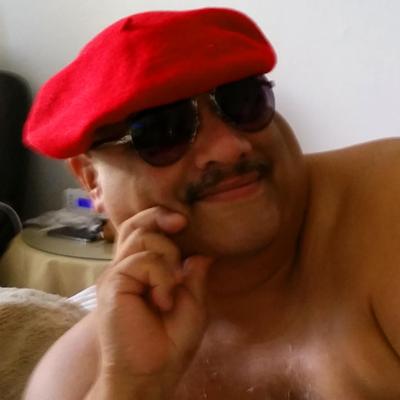 Profile Picture of Gilbert Valentin (@mr2fixit) on Twitter