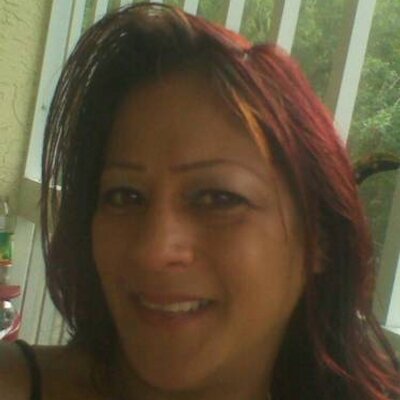 Profile Picture of Wanda Ivette Ayala (@ayala_wanda) on Twitter