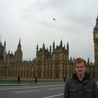 Profile Picture of James Freestone (@james-freestone-1) on Quora